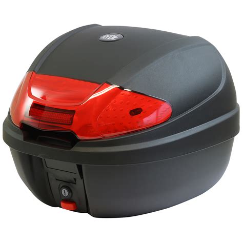 top box for motorcycle